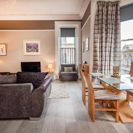 ネアンFlat 3 Barron Houseアパートメント エクステリア 写真