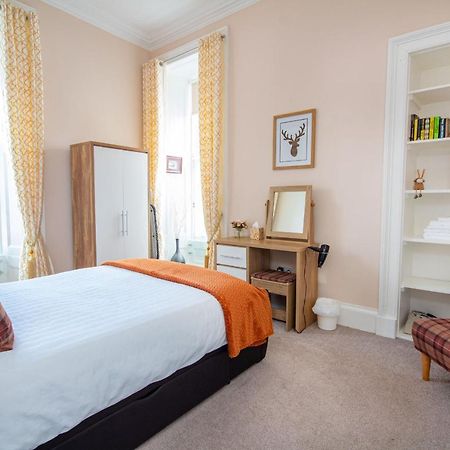 ネアンFlat 3 Barron Houseアパートメント エクステリア 写真
