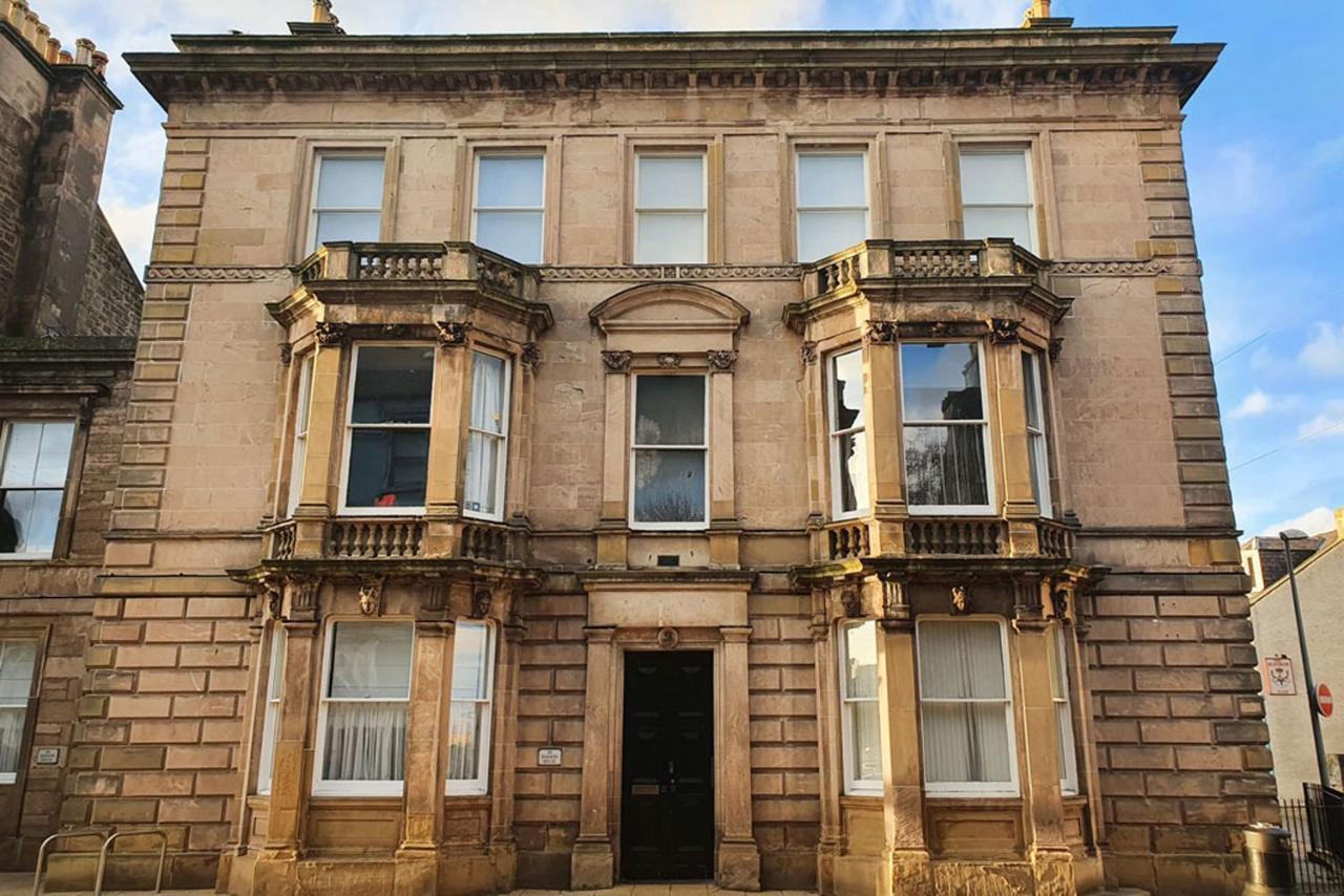 ネアンFlat 3 Barron Houseアパートメント エクステリア 写真