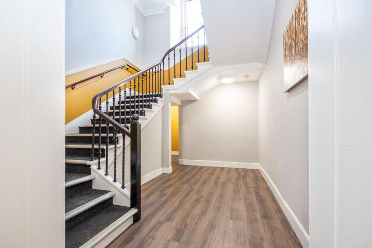 ネアンFlat 3 Barron Houseアパートメント エクステリア 写真
